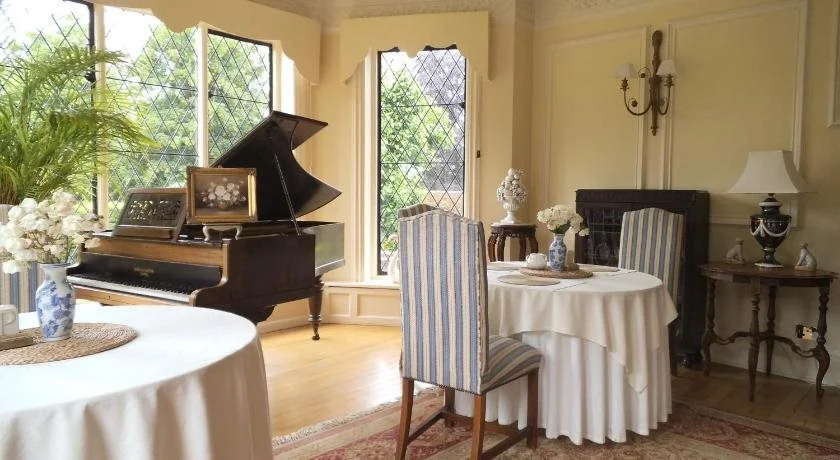 Tabsfield B&B