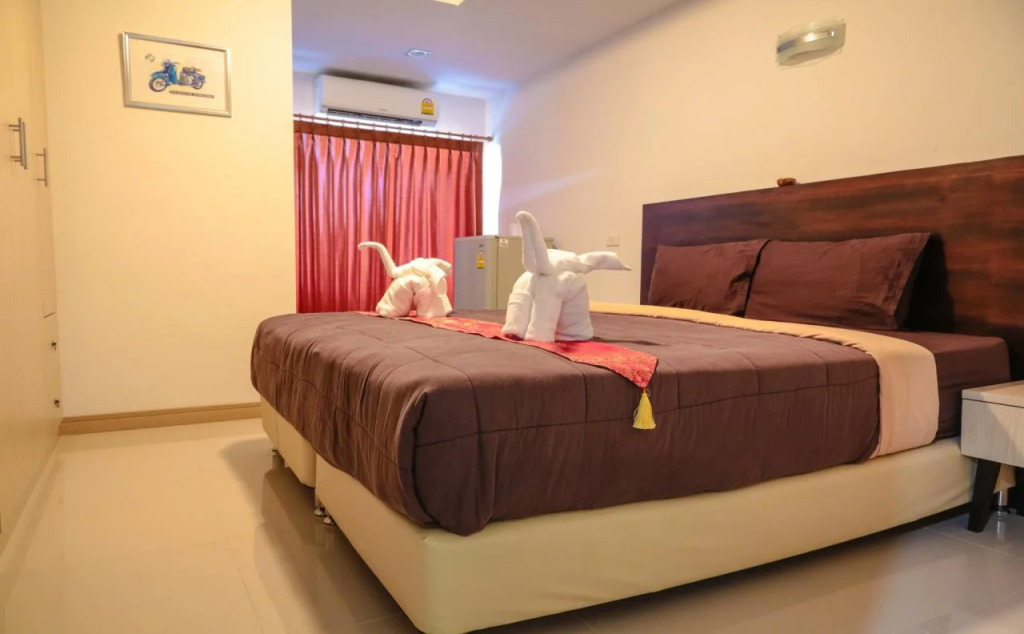B Brand Hotel