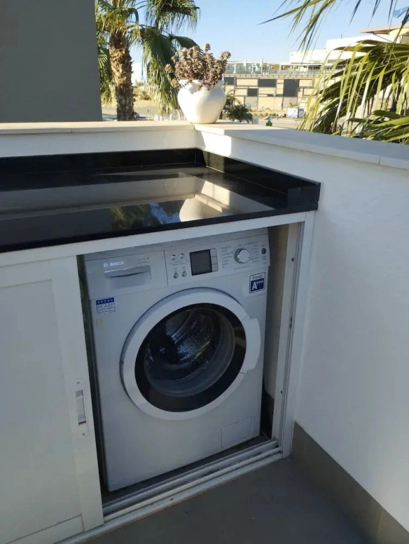 Apartment Near La Zenia Beach
