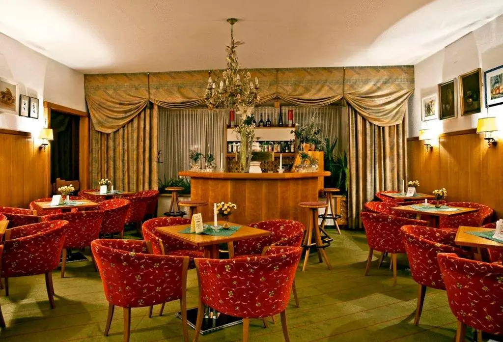 Hotel-Garni Stern - bed & breakfast & more