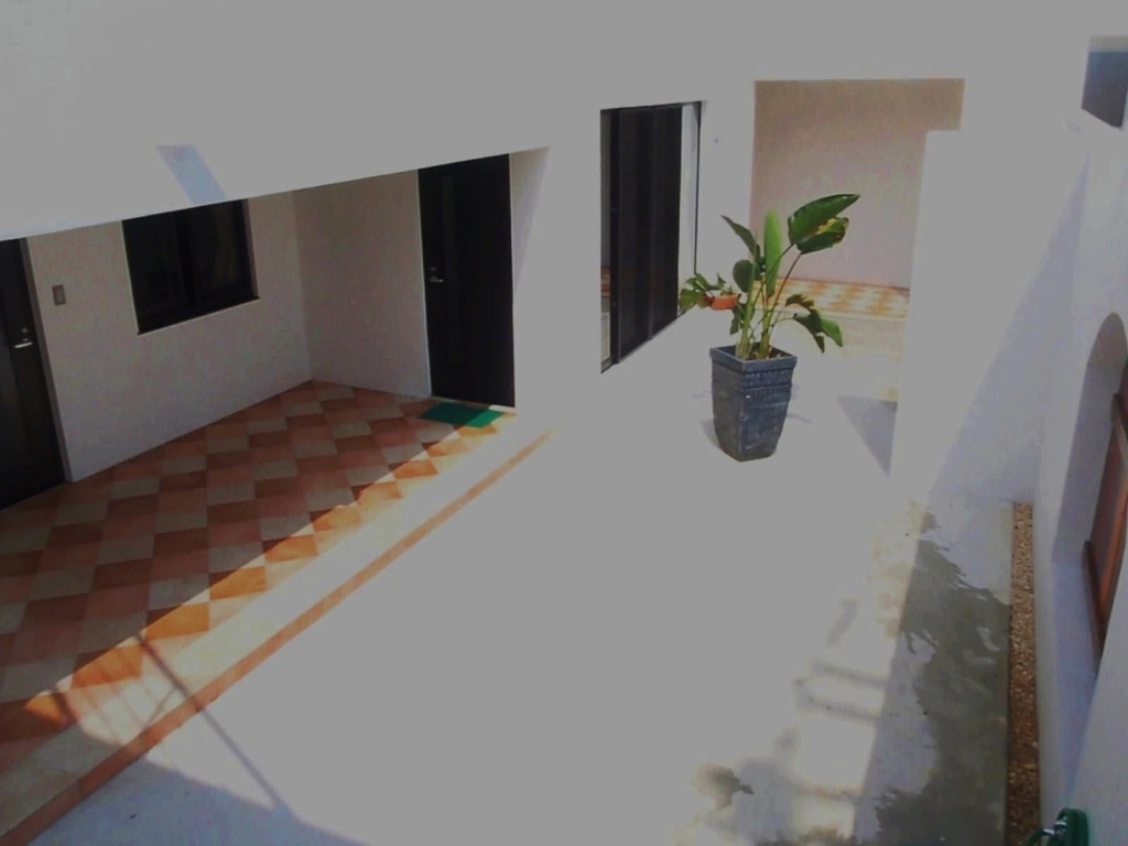 Twuriba Resort