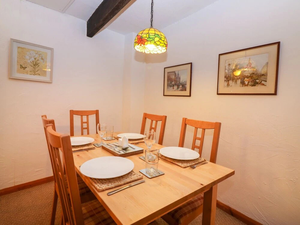 Primrose Cottage