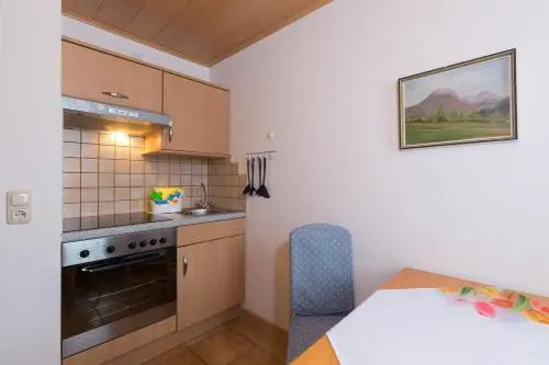 Appartement Roland