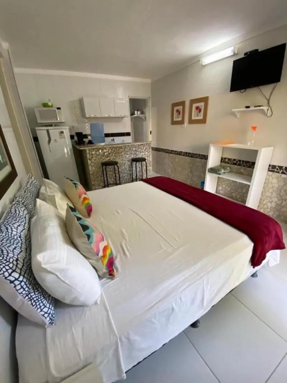 Flats Privé Village Galés