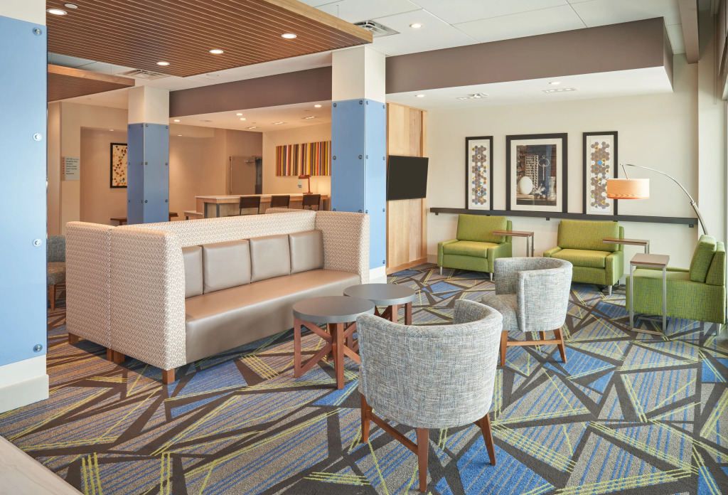 Holiday Inn Express Doral Miami by IHG