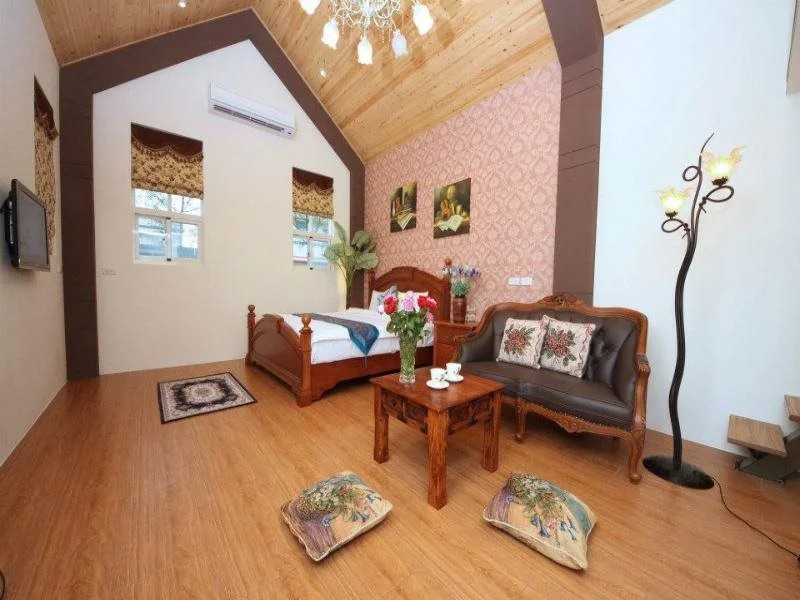 Friendly Lodge