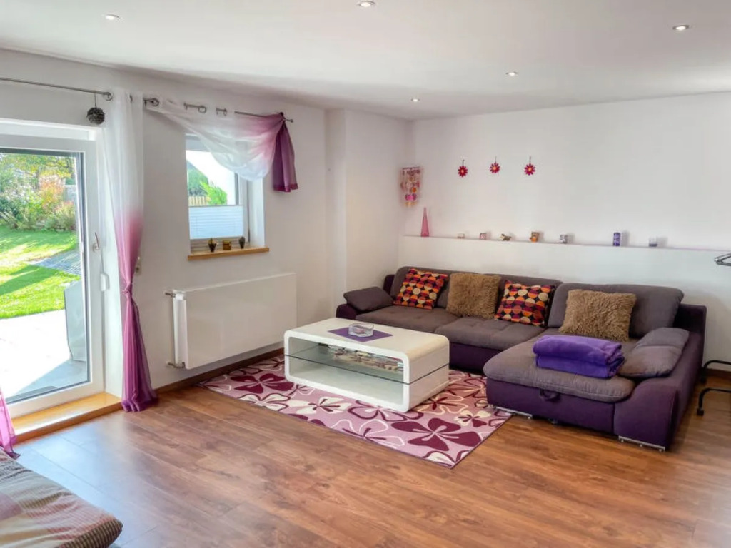 Apartment  Bischofsmais 13844
