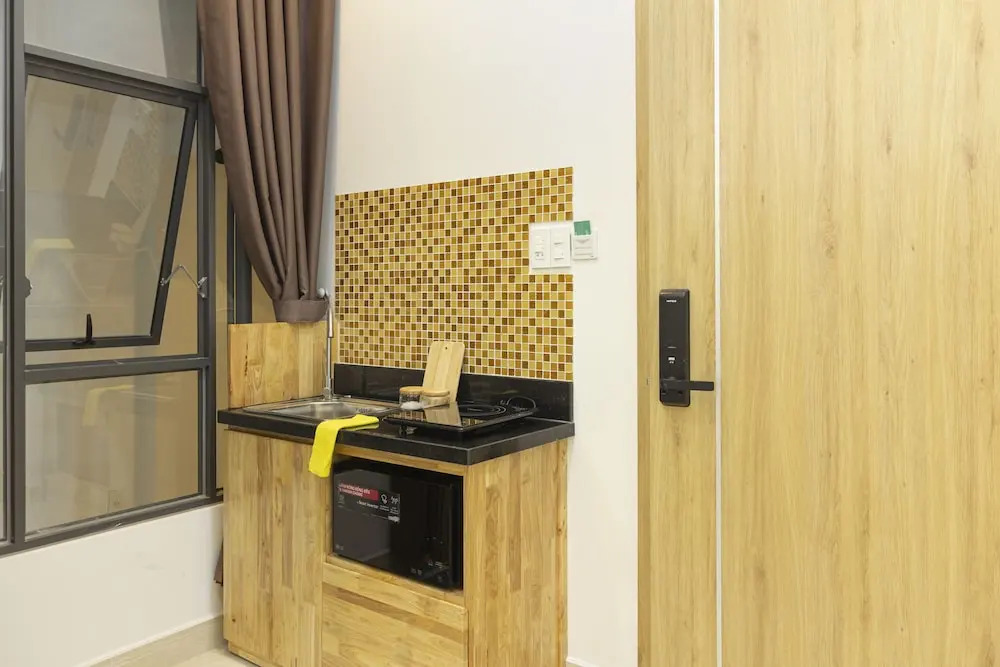 Phan Anh Apartment