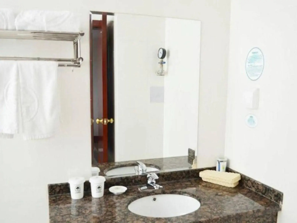 Green Tree Inn Guangdong Foshan Gaoming