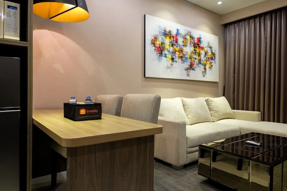 New Furnished 1BR Lexington Apartment