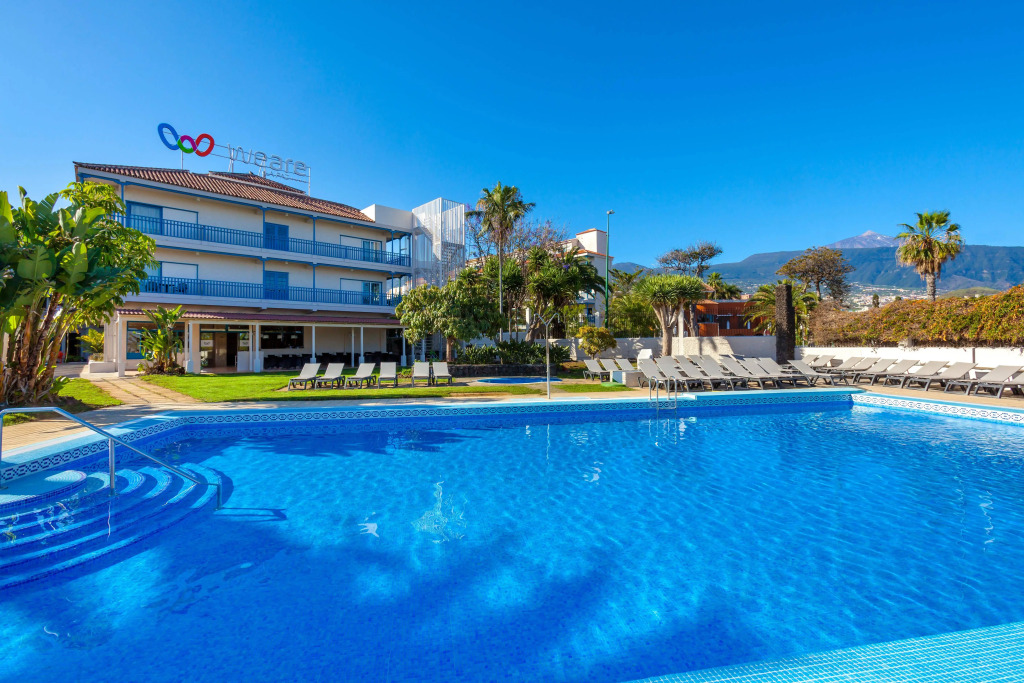 O7 Tenerife