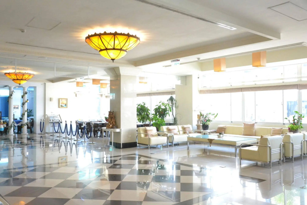 Sendale Tainan Science Park Hotel
