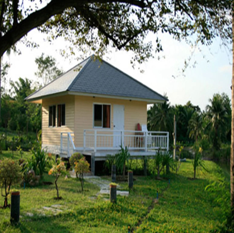 Greenfield Valley Fishing Resort
