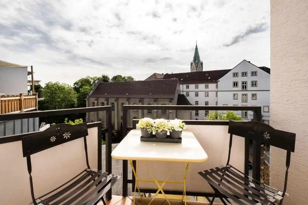 Hotel zur Mühle