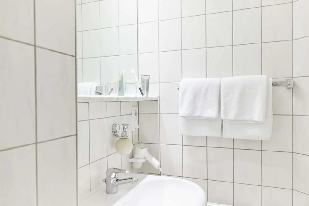 Best Western Raphael Hotel Altona