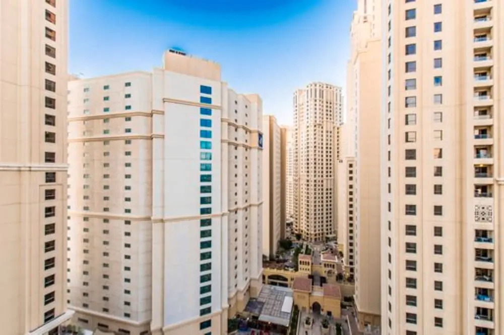 Airbetter Amazing stay at Shams Dubai