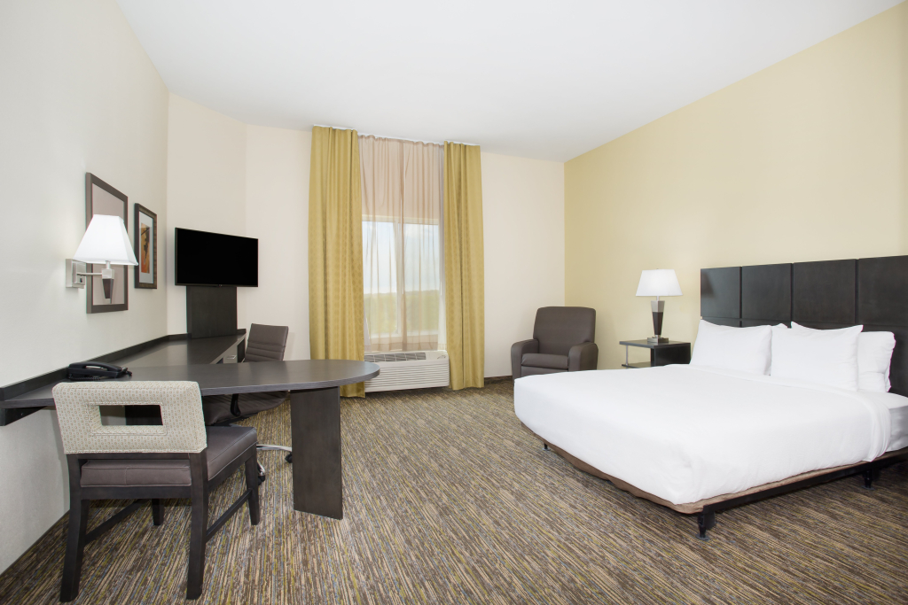 Candlewood Suites Longmont - Boulder Area by IHG