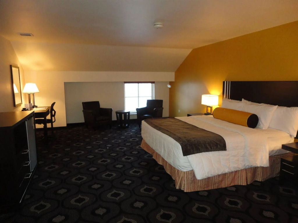 Grand Z Hotel Casino by Red Lion Hotels