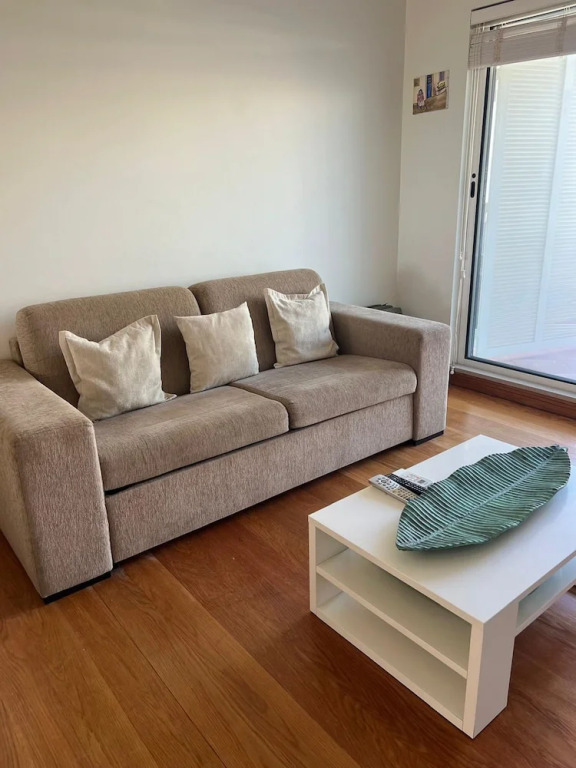 Penthouse Triplex Marina T2 Hsrentals Vilamarina