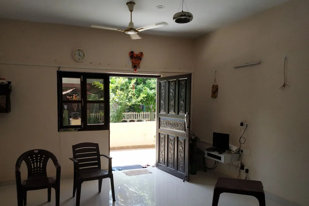 Kiara Hotel Goa