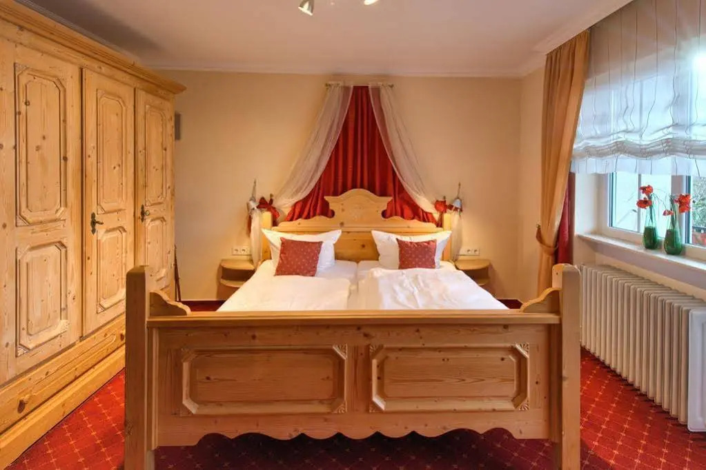 Hotel & Restaurant Kaiserhof