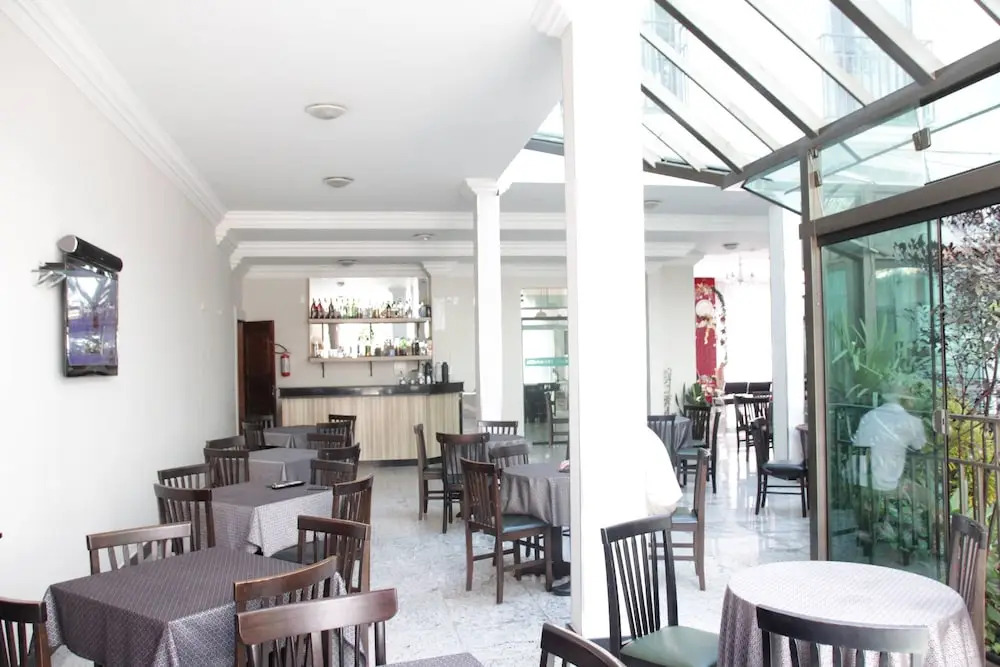 Alzira Park Hotel Ltda