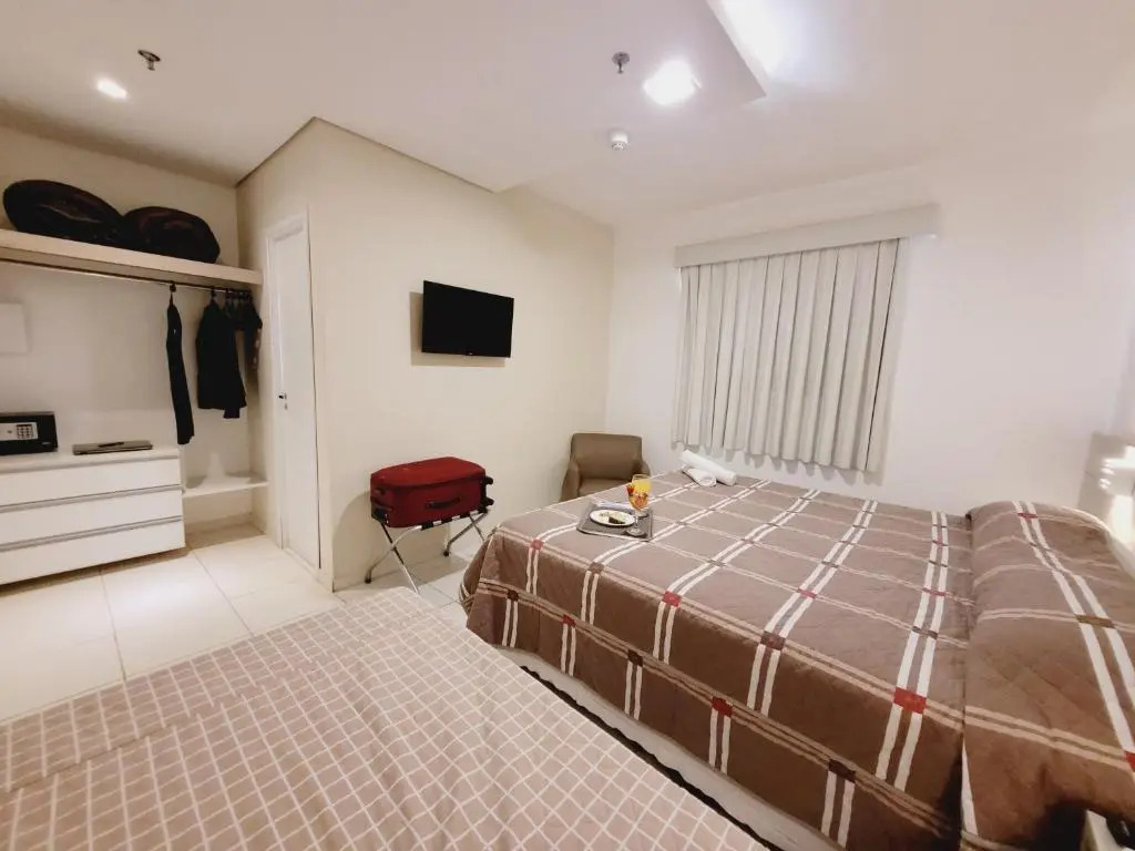 Pinda Palace Hotel