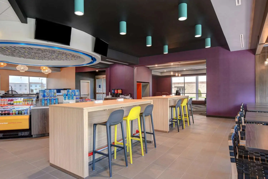 Tru by Hilton Wilmington Wrightsville Beach