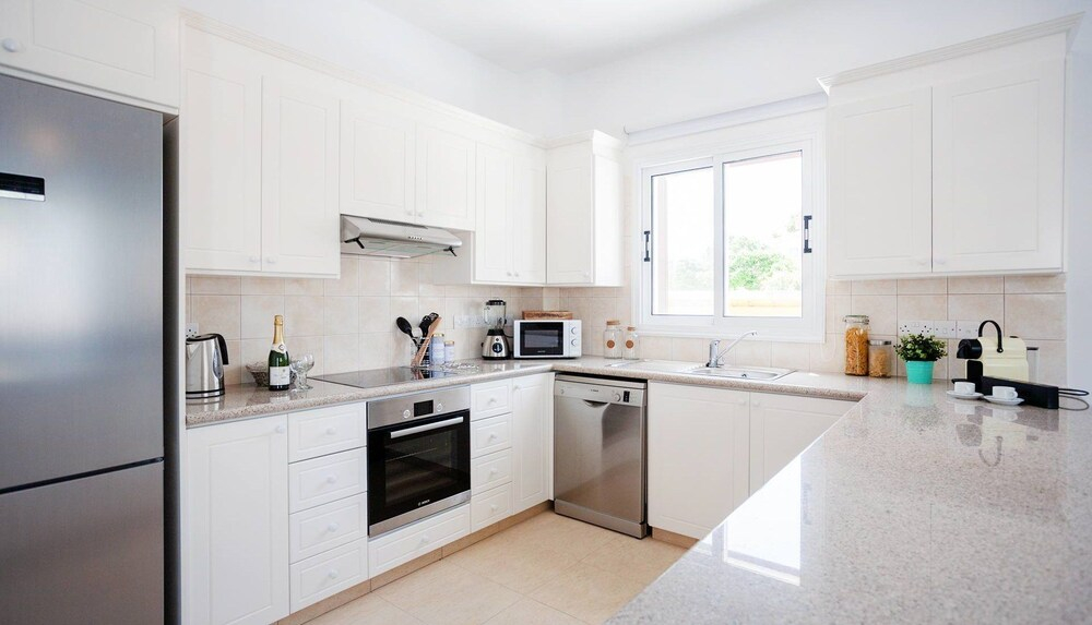 Villa Sapphire Paphos