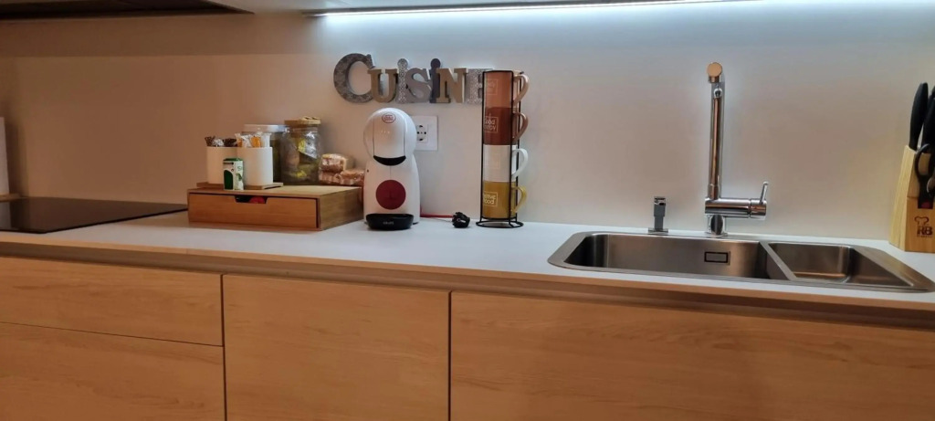 Apartamento Corbaceiras