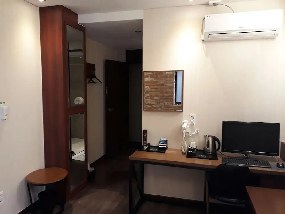 2day Hotel
