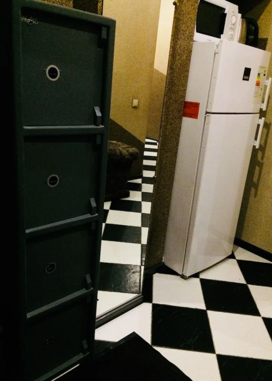 Like guest house