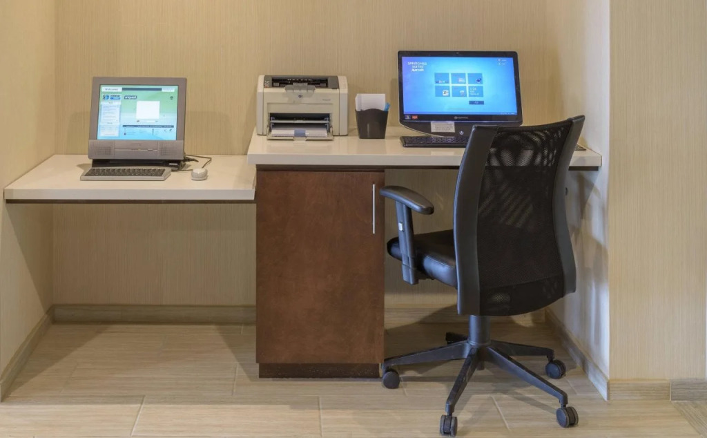 Fairfield Inn & Suites by Marriott St Louis Chesterfield