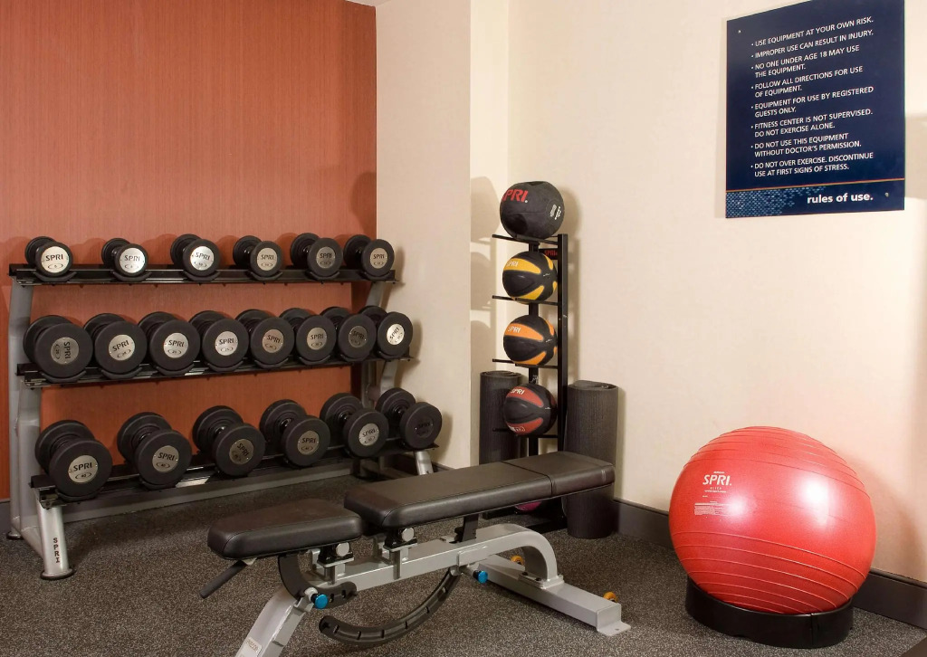 Hampton Inn Orlando Near Universal Blv/International Dr