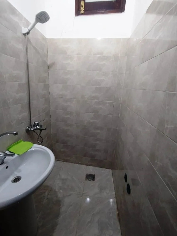 Private Villa