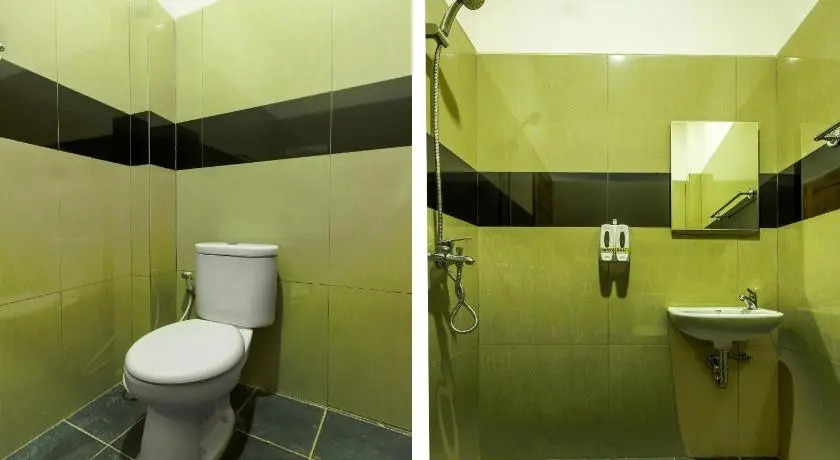THE TISPA SYARIAH RESIDENCE