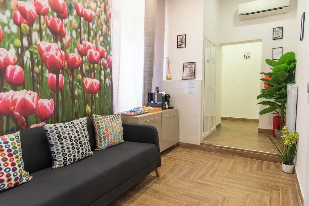 Susy's Guest House