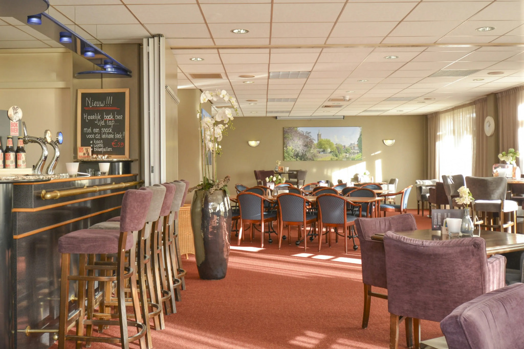Fletcher Landhotel Bosrijk Roermond