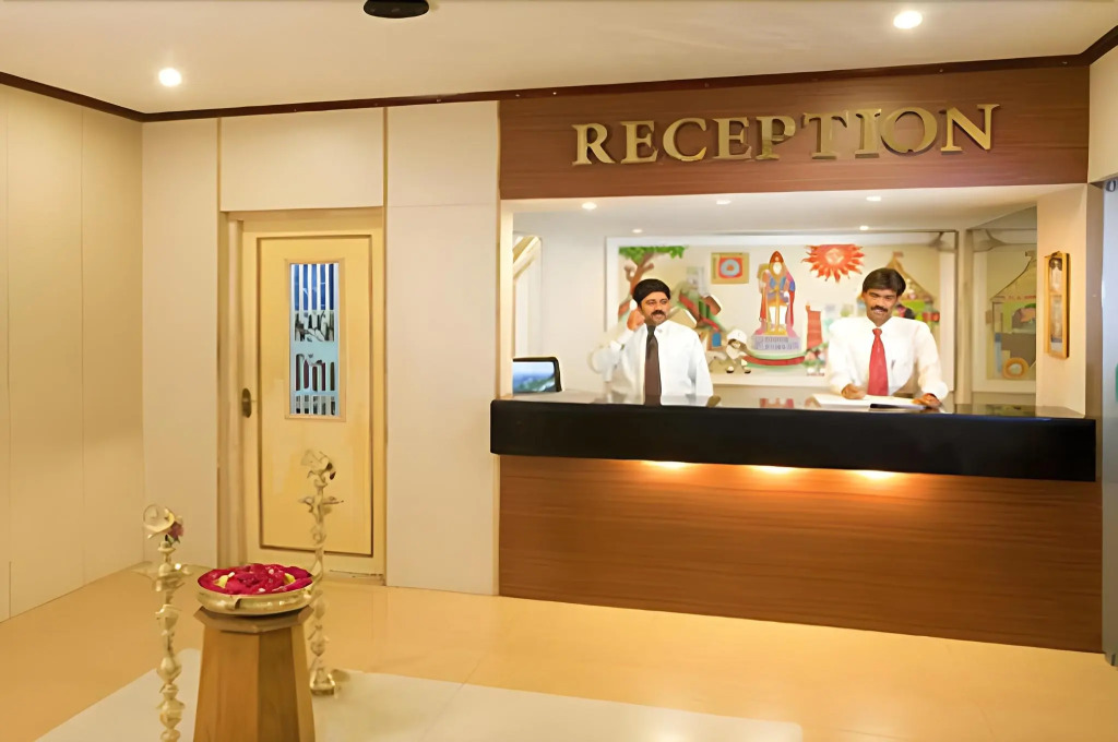 Hotel Subham