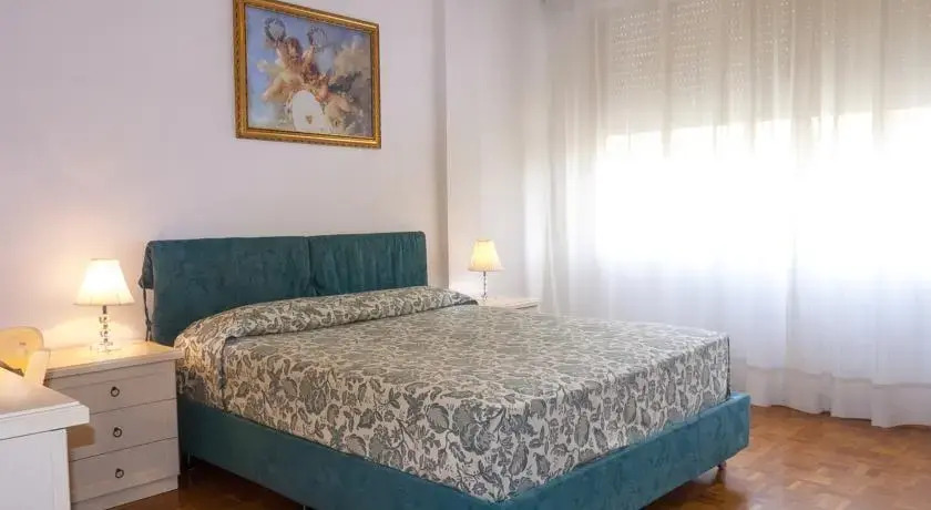 Casa Vacanze Sergio Pisa