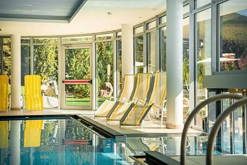 Hotel Scherlin