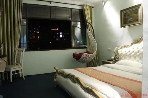 Xinghuayu Inn