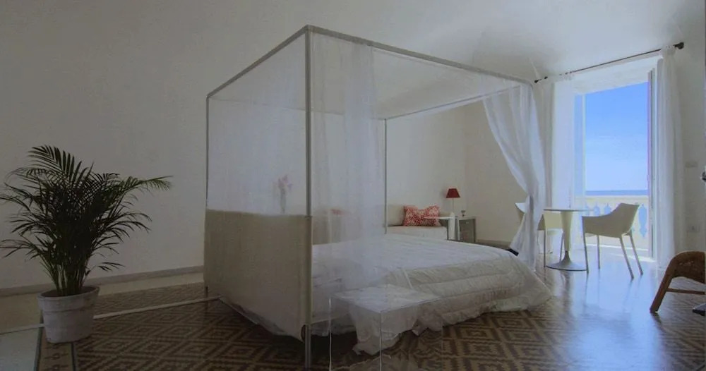 Residenza Depoca 1861