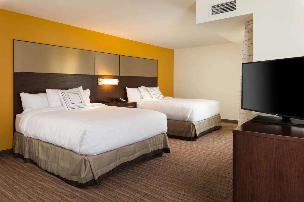 Residence Inn by Marriott Kansas City at The Legends