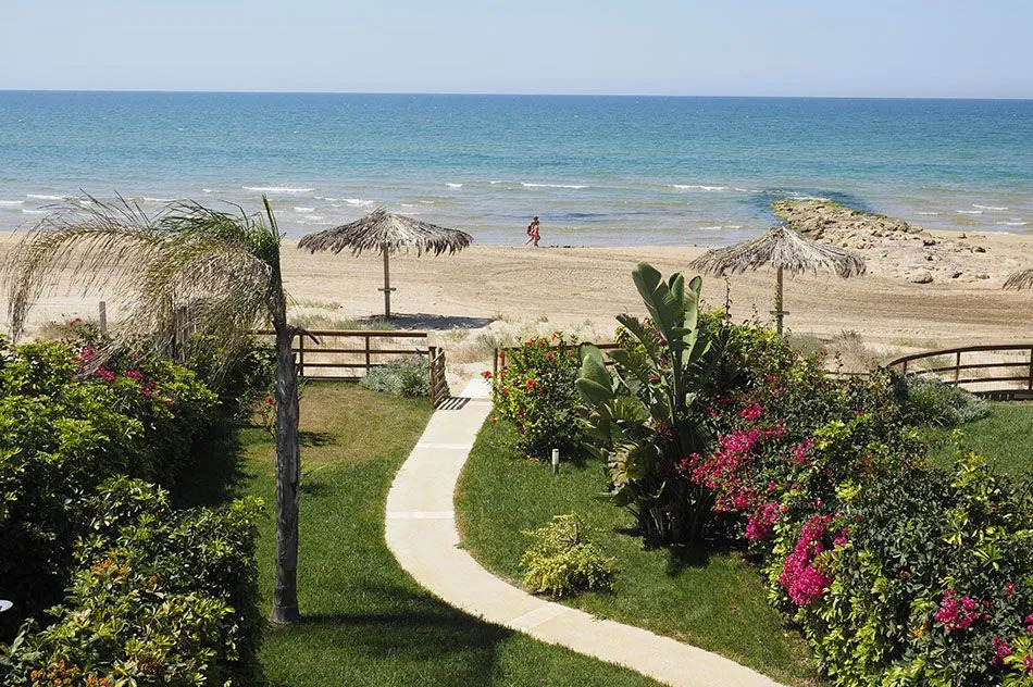 Villa Ariel
