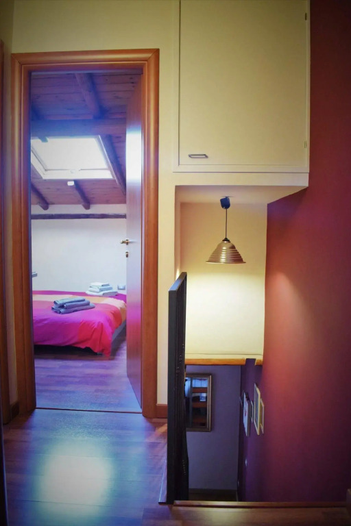 A Casa Di Sebina