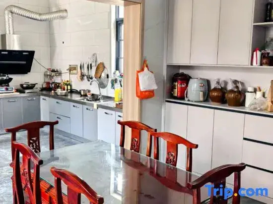 Taoye Rustic Boutique Inn