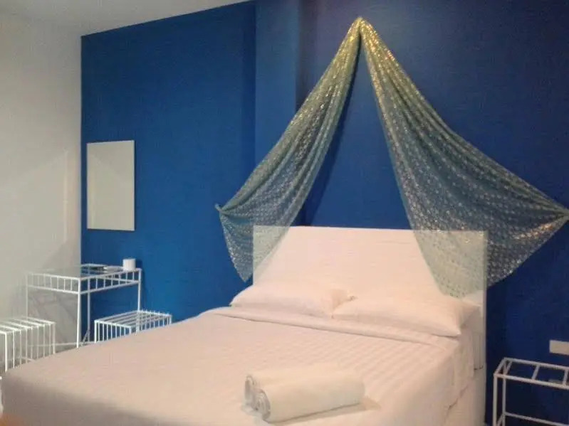 Srisareemaya Hostel