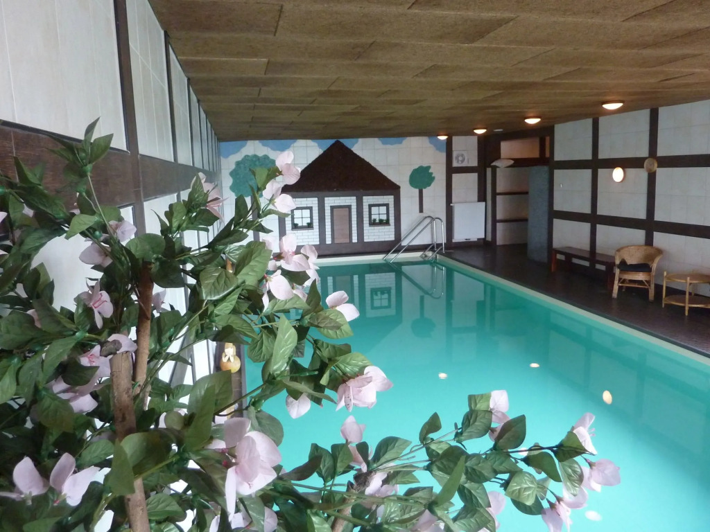 Hotel Wernerwald - Restaurant, Wellness & Events