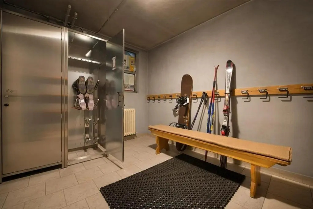 Chalet La Marinella Stella Alpina